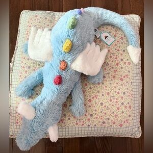 NWT - Jellycat Sky Dragon